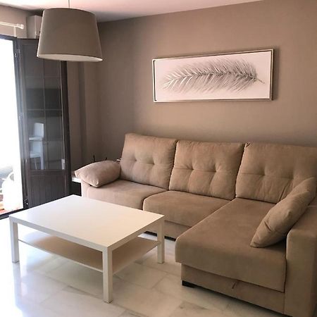 Apartamento Plaza Del Socorro Ronda Exterior foto
