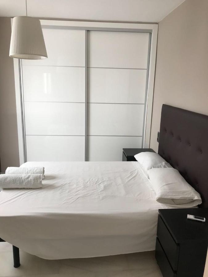 Apartamento Plaza Del Socorro Ronda Exterior foto